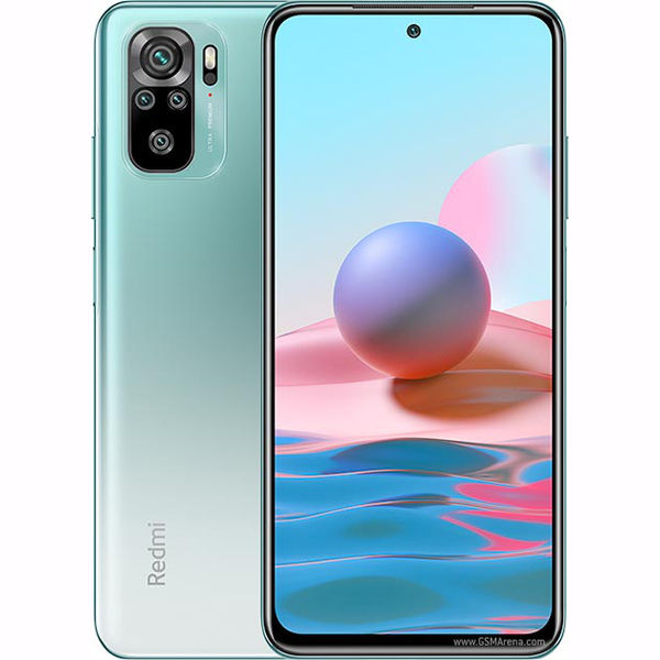 Redmi Note 10