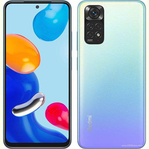 Piese Xiaomi Redmi Note 11