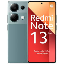 Service GSM Xiaomi Redmi Note 13 Pro 4G