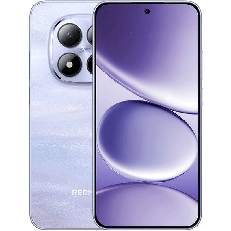 Xiaomi Redmi Note 15 Pro — catalog service
