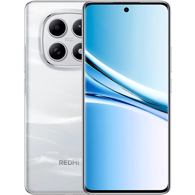 Xiaomi Redmi Note 15 — catalog service