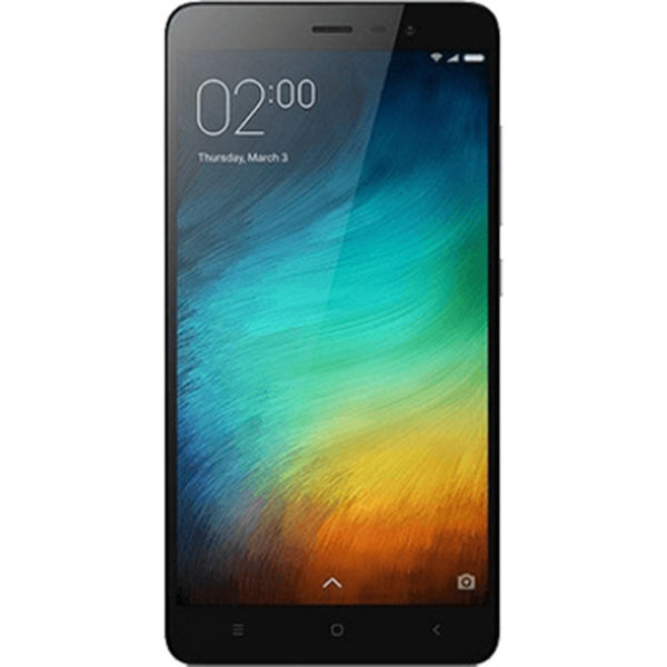 Model Xiaomi Redmi Note 3 Pro Special Edition