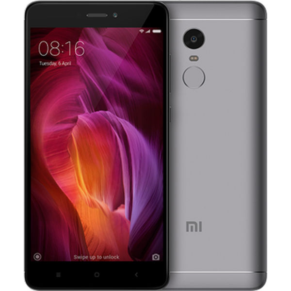 Service GSM Xiaomi Redmi Note 4x