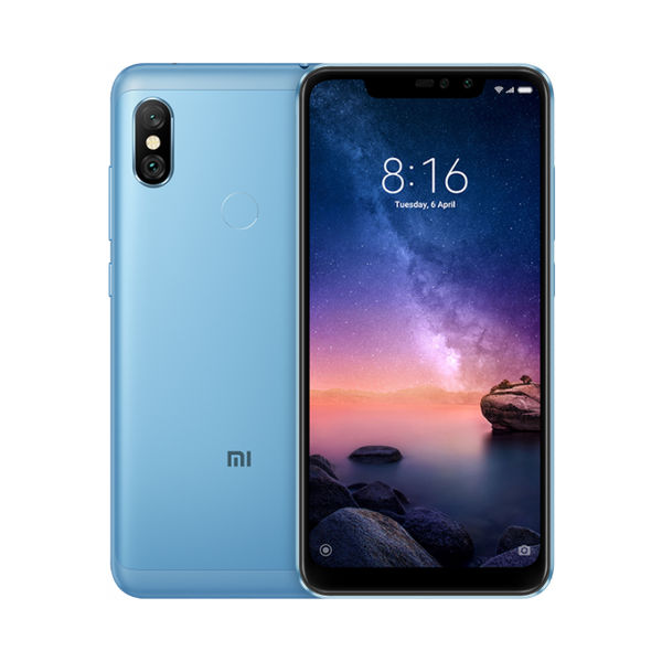 Service GSM Reparatii Xiaomi Redmi Note 6 Pro