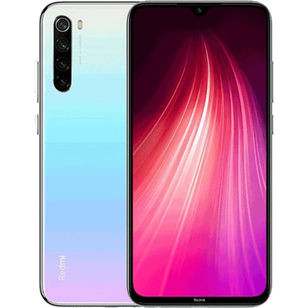 Piese Xiaomi Redmi Note 8