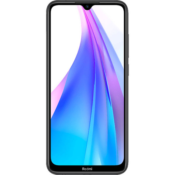 Model Xiaomi Redmi Note 8t