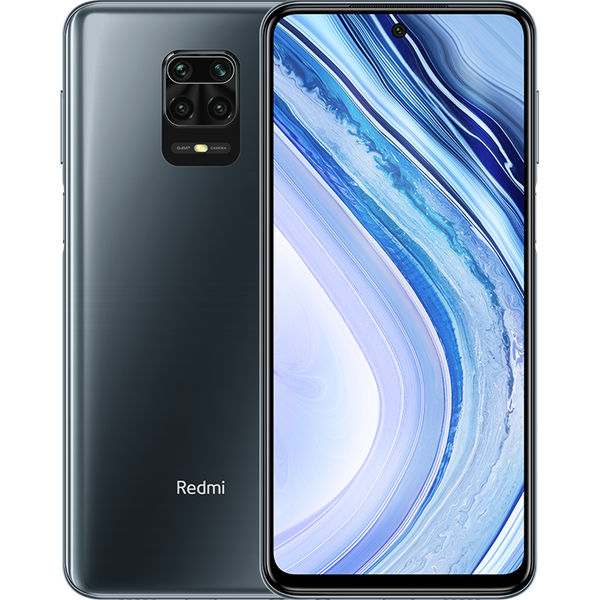 Model Xiaomi Redmi Note 9 Pro Max