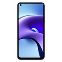 Model Xiaomi Redmi Note 9t