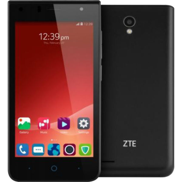 Service GSM ZTE Blade A210