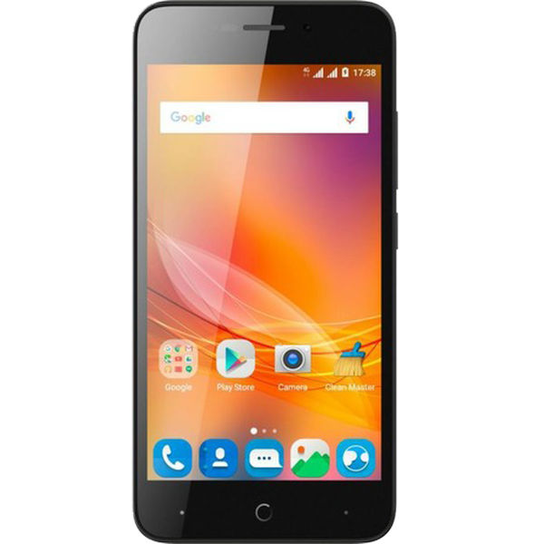 Service ZTE Blade A601