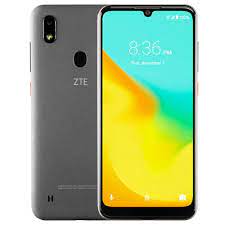 Folie Zte Blade A7 Prime