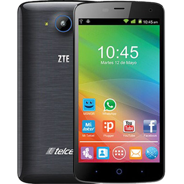 Reparatii Zte Blade L2 Plus