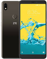 Service ZTE Blade Max 2s