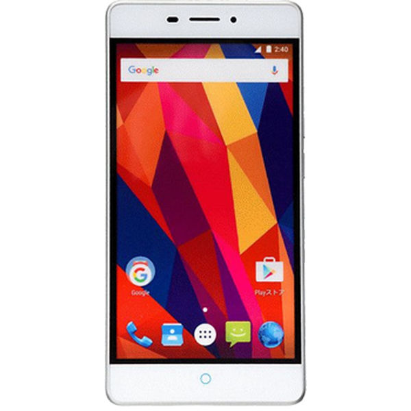 Folie Zte Blade V580