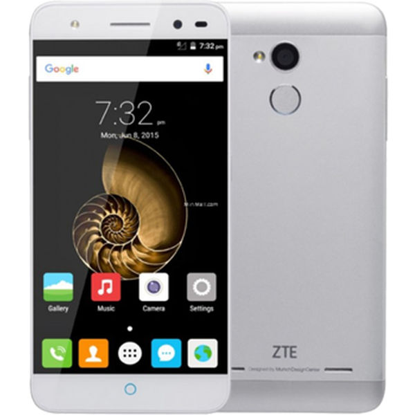 Folie Zte Blade V7 Lite