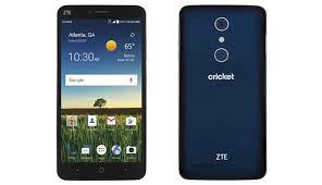 Service ZTE Blade X2 Max