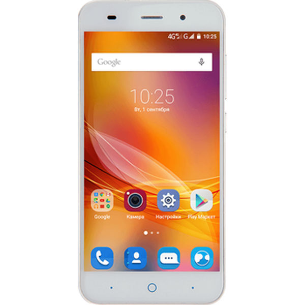 Piese ZTE Blade X7