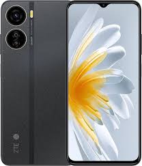 Folie Zte Voyage 3d