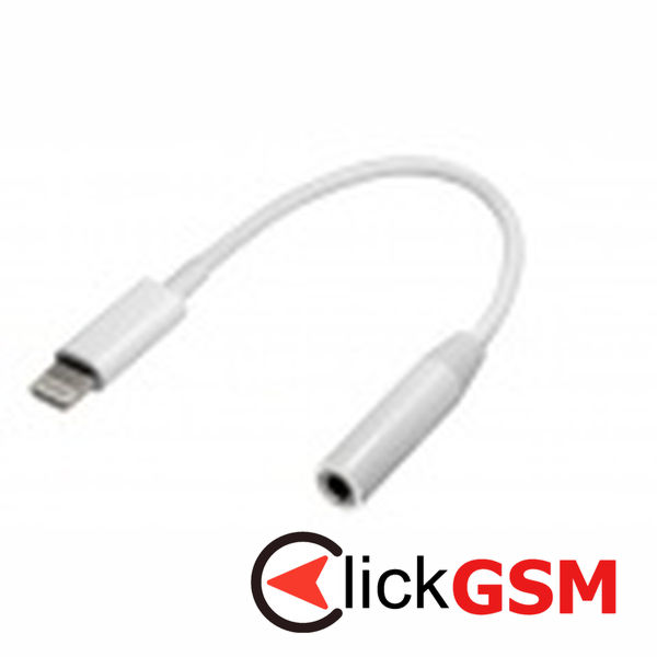 Piesa Accesoriu Adaptor Audio Apple Iphone 8 Plus Ilk