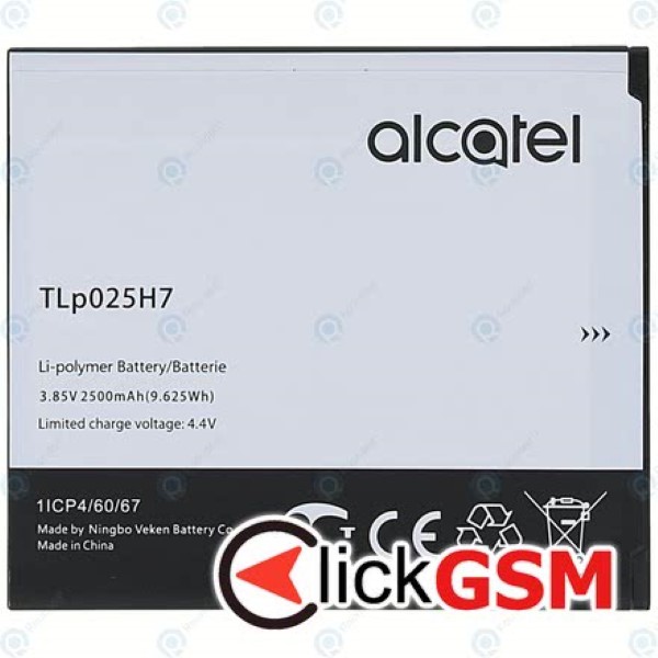 Piesa Acumulator Alcatel Pop 4 27gp