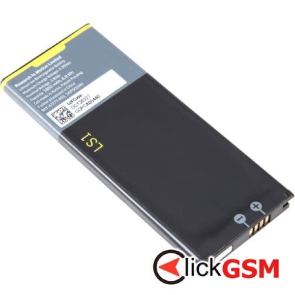 Piesa Acumulator Blackberry Z10 2sut