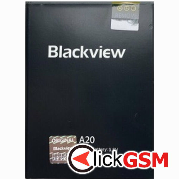 Piesa Piesa Acumulator Blackview A20 16ht