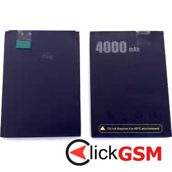 Piesa Acumulator Doogee X100 2icx