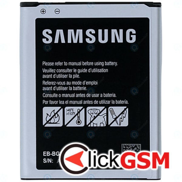 Piesa Acumulator Samsung Galaxy Xcover Fieldpro 139