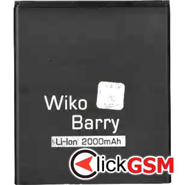 Piesa Acumulator Wiko Barry 374h