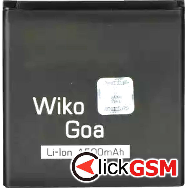 Piesa Acumulator Wiko Goa 3753