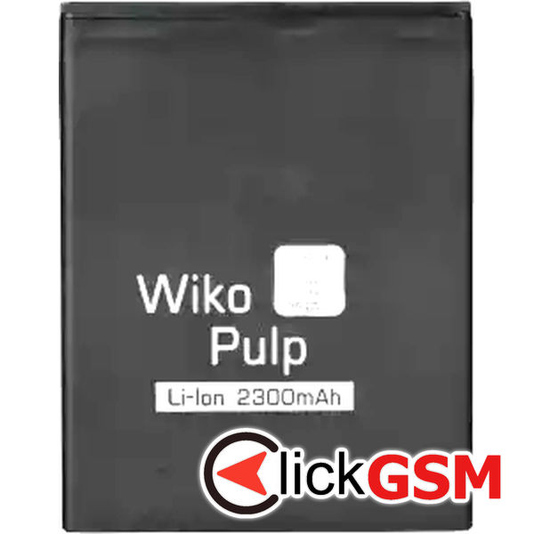 Piesa Piesa Acumulator Wiko Pulp 3775