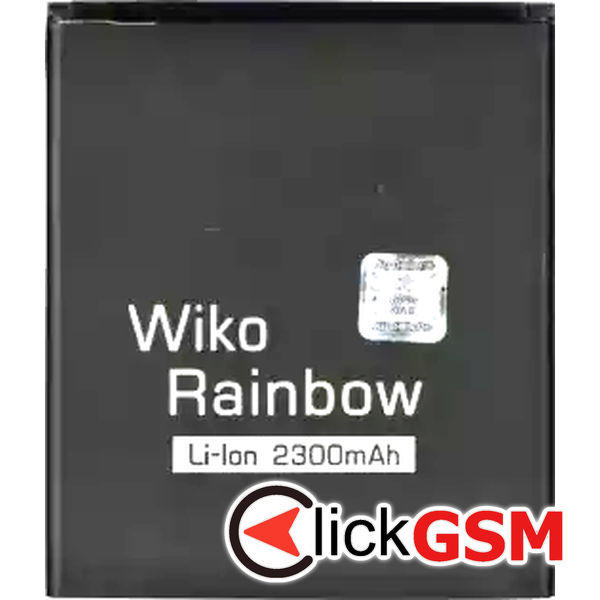 Piesa Acumulator Wiko Rainbow 377e