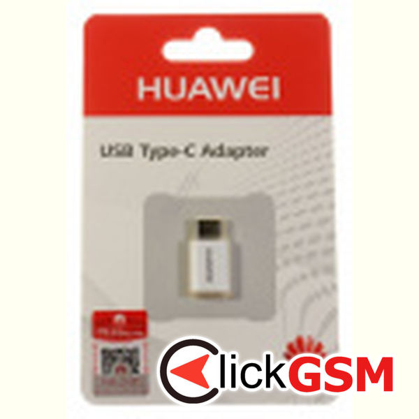 Piesa Adaptor Alb Huawei Mate 9 73d