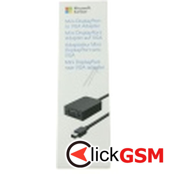 Piesa Piesa Adaptor Microsoft Surface Pro 4 7mt