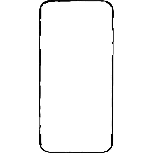 Adeziv Display Apple iPhone 11 / XR