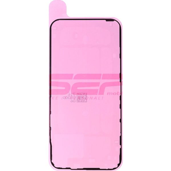 Apple iPhone 15 Plus · Adeziv capac baterie iPhone 15 Plus