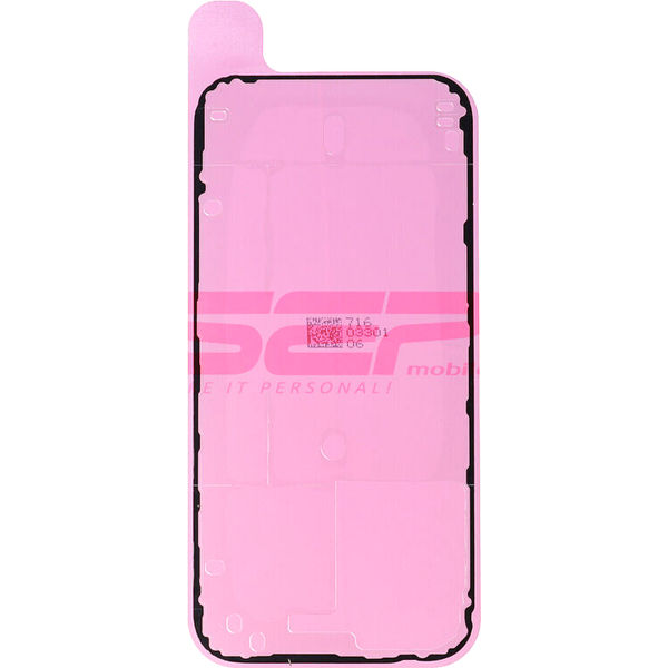 Apple iPhone 16 · Adeziv capac baterie iPhone 16