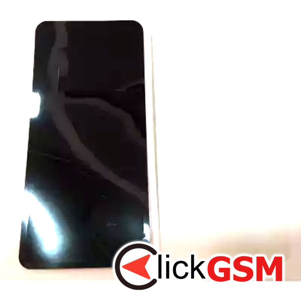 Piesa Piesa Adeziv Capac Spate Google Pixel 3 2rb6