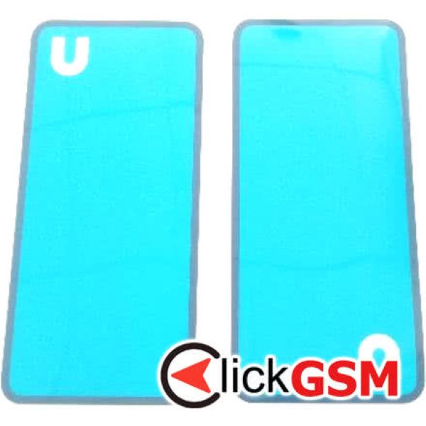 Piesa Adeziv Capac Spate Xiaomi 12 Lite 3810