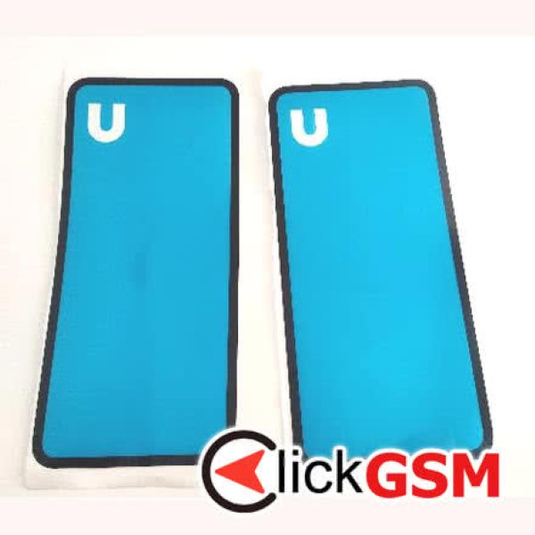 Piesa Adeziv Capac Spate Xiaomi Mi 10 Lite 5g 37od