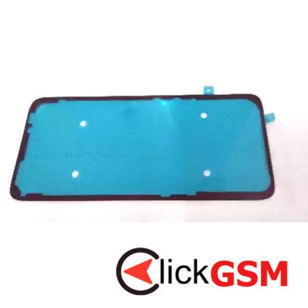 Piesa Piesa Adeziv Capac Spate Xiaomi Redmi Note 10 3dg8