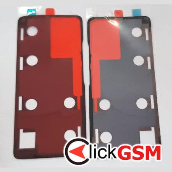 Piesa Adeziv Capac Spate Xiaomi Redmi Note 10 Pro 39w6