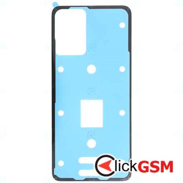 Piesa Adeziv Capac Spate Xiaomi Redmi Note 11 Pro 1pcv