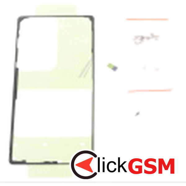 Piesa Piesa Adeziv Samsung Galaxy S25 Ultra 56dh