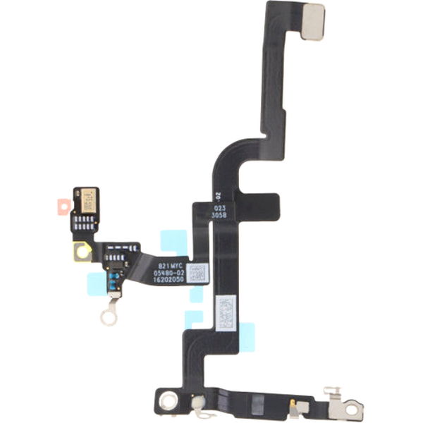 Apple iPhone 16 · Apple iPhone 16 - Bluetooth Antena + Cablu Flex