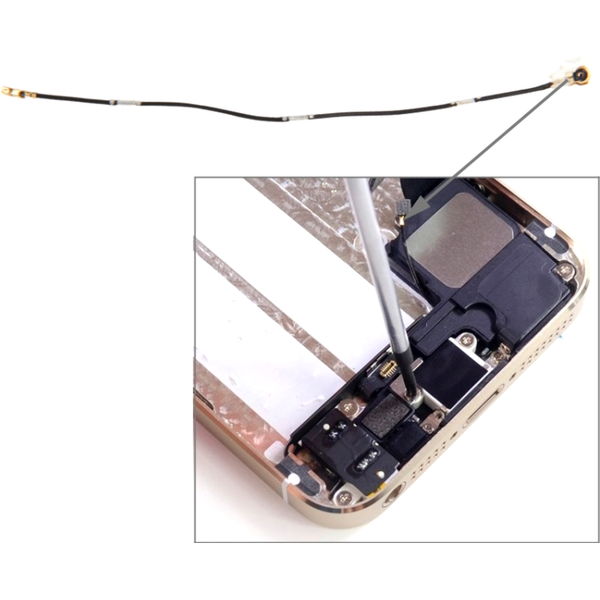 Apple iPhone 5s · Motherboard Signal Antenna for iPhone 5S