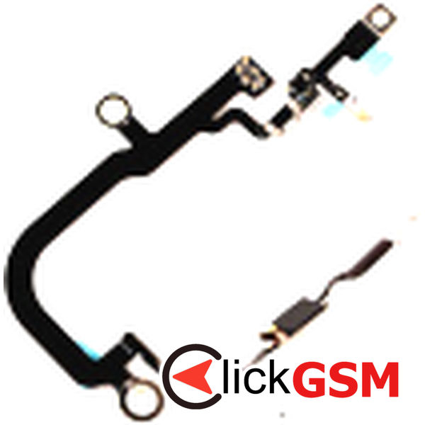Piesa Antena Cu Bluetooth Albastru Apple Iphone Xs Max 6yw