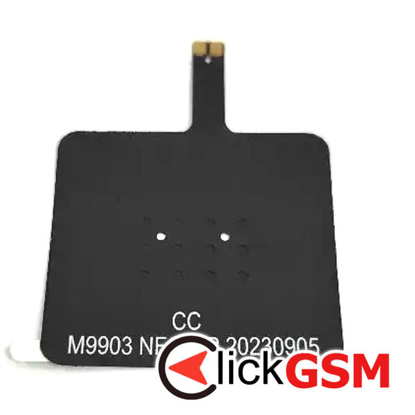 Piesa Antena Nfc Negru Blackview Oscal Tiger 12 41zp