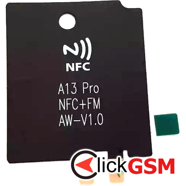 Piesa Piesa Antena Nfc Umidigi F3 2ixj