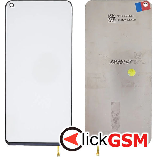 Piesa Backlight Honor Play 3 4r7e